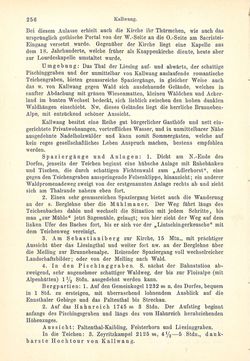 Image of the Page - 256 - in Die eherne Mark - Eine Wanderung durch das steirische Oberland, Volume 2