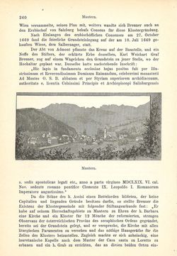 Bild der Seite - 260 - in Die eherne Mark - Eine Wanderung durch das steirische Oberland, Band 2