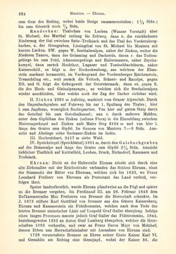 Image of the Page - 264 - in Die eherne Mark - Eine Wanderung durch das steirische Oberland, Volume 2
