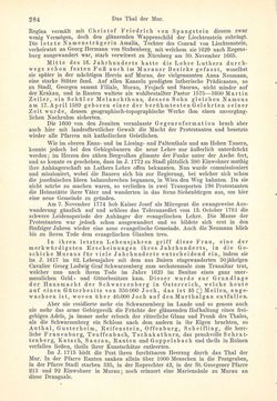 Image of the Page - 284 - in Die eherne Mark - Eine Wanderung durch das steirische Oberland, Volume 2