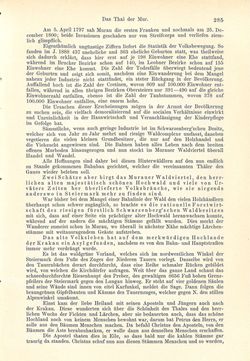 Image of the Page - 285 - in Die eherne Mark - Eine Wanderung durch das steirische Oberland, Volume 2
