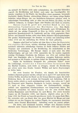 Image of the Page - 295 - in Die eherne Mark - Eine Wanderung durch das steirische Oberland, Volume 2