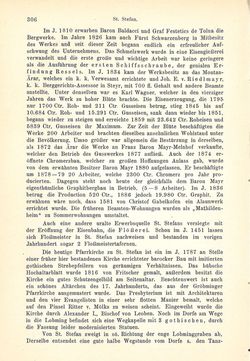 Bild der Seite - 306 - in Die eherne Mark - Eine Wanderung durch das steirische Oberland, Band 2