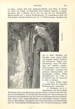 Bild der Seite - 311 - in Die eherne Mark - Eine Wanderung durch das steirische Oberland, Band 2
