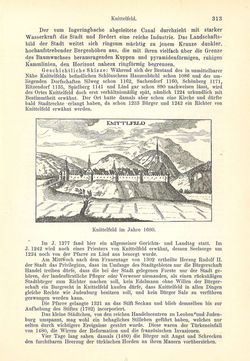 Bild der Seite - 313 - in Die eherne Mark - Eine Wanderung durch das steirische Oberland, Band 2