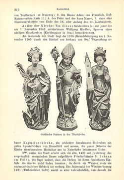 Bild der Seite - 316 - in Die eherne Mark - Eine Wanderung durch das steirische Oberland, Band 2
