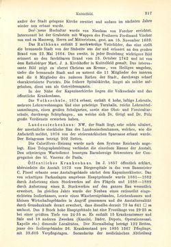 Bild der Seite - 317 - in Die eherne Mark - Eine Wanderung durch das steirische Oberland, Band 2