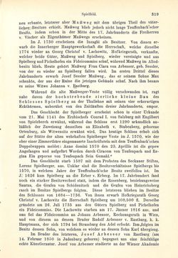 Bild der Seite - 319 - in Die eherne Mark - Eine Wanderung durch das steirische Oberland, Band 2