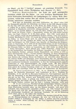 Bild der Seite - 321 - in Die eherne Mark - Eine Wanderung durch das steirische Oberland, Band 2