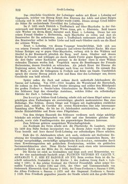 Bild der Seite - 322 - in Die eherne Mark - Eine Wanderung durch das steirische Oberland, Band 2