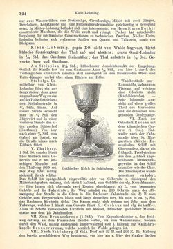 Image of the Page - 324 - in Die eherne Mark - Eine Wanderung durch das steirische Oberland, Volume 2