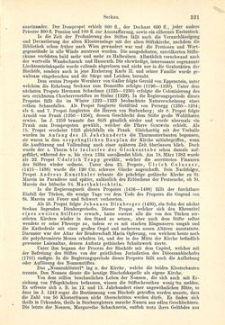 Bild der Seite - 331 - in Die eherne Mark - Eine Wanderung durch das steirische Oberland, Band 2