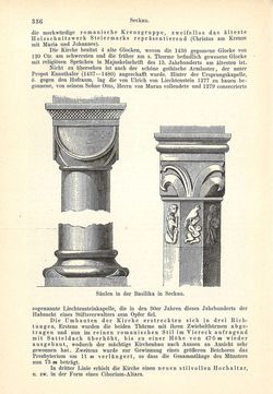 Image of the Page - 336 - in Die eherne Mark - Eine Wanderung durch das steirische Oberland, Volume 2