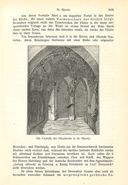Bild der Seite - 343 - in Die eherne Mark - Eine Wanderung durch das steirische Oberland, Band 2