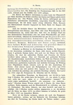 Bild der Seite - 344 - in Die eherne Mark - Eine Wanderung durch das steirische Oberland, Band 2