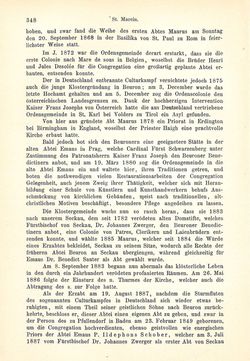 Bild der Seite - 348 - in Die eherne Mark - Eine Wanderung durch das steirische Oberland, Band 2