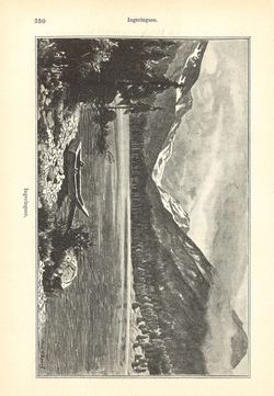 Bild der Seite - 350 - in Die eherne Mark - Eine Wanderung durch das steirische Oberland, Band 2