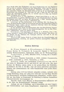 Image of the Page - 355 - in Die eherne Mark - Eine Wanderung durch das steirische Oberland, Volume 2