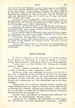 Bild der Seite - 355 - in Die eherne Mark - Eine Wanderung durch das steirische Oberland, Band 2
