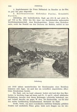 Bild der Seite - 358 - in Die eherne Mark - Eine Wanderung durch das steirische Oberland, Band 2