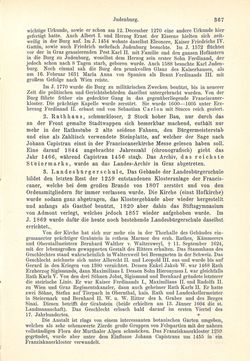 Image of the Page - 367 - in Die eherne Mark - Eine Wanderung durch das steirische Oberland, Volume 2
