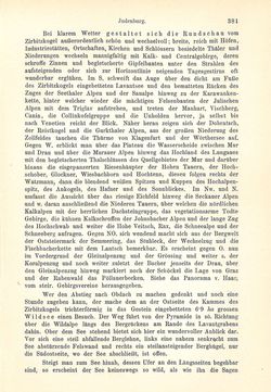 Bild der Seite - 381 - in Die eherne Mark - Eine Wanderung durch das steirische Oberland, Band 2