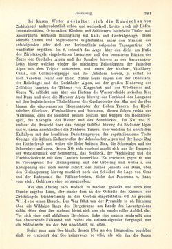 Bild der Seite - 381 - in Die eherne Mark - Eine Wanderung durch das steirische Oberland, Band 2