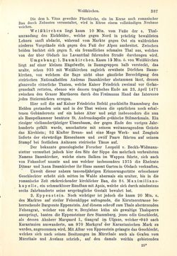 Bild der Seite - 387 - in Die eherne Mark - Eine Wanderung durch das steirische Oberland, Band 2