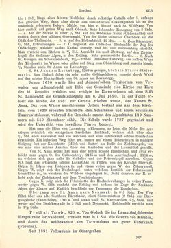 Image of the Page - 403 - in Die eherne Mark - Eine Wanderung durch das steirische Oberland, Volume 2