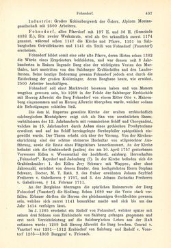 Bild der Seite - 407 - in Die eherne Mark - Eine Wanderung durch das steirische Oberland, Band 2