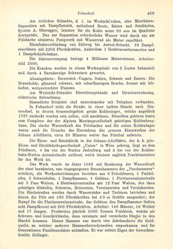 Image of the Page - 409 - in Die eherne Mark - Eine Wanderung durch das steirische Oberland, Volume 2