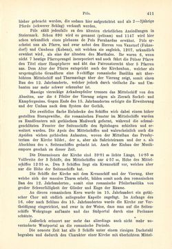Bild der Seite - 411 - in Die eherne Mark - Eine Wanderung durch das steirische Oberland, Band 2