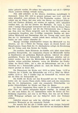 Image of the Page - 411 - in Die eherne Mark - Eine Wanderung durch das steirische Oberland, Volume 2