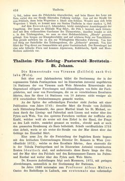 Image of the Page - 416 - in Die eherne Mark - Eine Wanderung durch das steirische Oberland, Volume 2