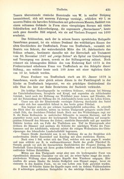 Image of the Page - 421 - in Die eherne Mark - Eine Wanderung durch das steirische Oberland, Volume 2