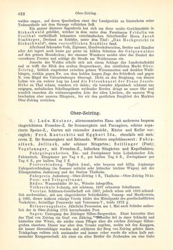 Image of the Page - 422 - in Die eherne Mark - Eine Wanderung durch das steirische Oberland, Volume 2