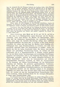 Image of the Page - 423 - in Die eherne Mark - Eine Wanderung durch das steirische Oberland, Volume 2