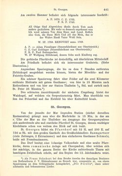 Image of the Page - 441 - in Die eherne Mark - Eine Wanderung durch das steirische Oberland, Volume 2
