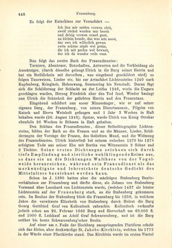 Bild der Seite - 448 - in Die eherne Mark - Eine Wanderung durch das steirische Oberland, Band 2