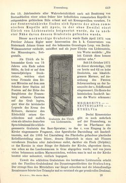 Bild der Seite - 449 - in Die eherne Mark - Eine Wanderung durch das steirische Oberland, Band 2