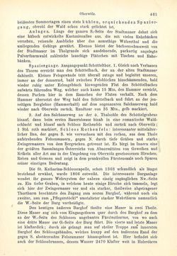 Image of the Page - 461 - in Die eherne Mark - Eine Wanderung durch das steirische Oberland, Volume 2