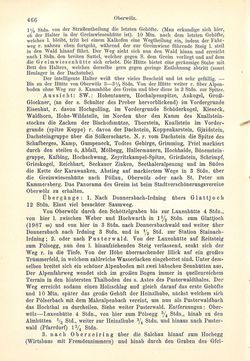 Image of the Page - 466 - in Die eherne Mark - Eine Wanderung durch das steirische Oberland, Volume 2