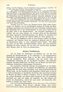 Bild der Seite - 468 - in Die eherne Mark - Eine Wanderung durch das steirische Oberland, Band 2