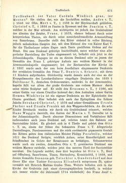 Bild der Seite - 471 - in Die eherne Mark - Eine Wanderung durch das steirische Oberland, Band 2