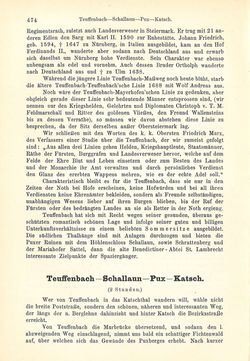 Image of the Page - 474 - in Die eherne Mark - Eine Wanderung durch das steirische Oberland, Volume 2