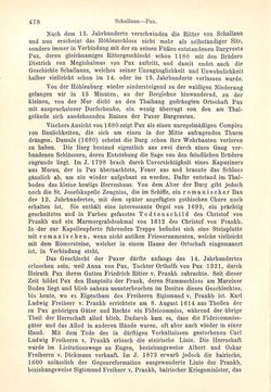 Image of the Page - 478 - in Die eherne Mark - Eine Wanderung durch das steirische Oberland, Volume 2