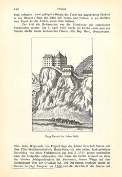 Bild der Seite - 480 - in Die eherne Mark - Eine Wanderung durch das steirische Oberland, Band 2