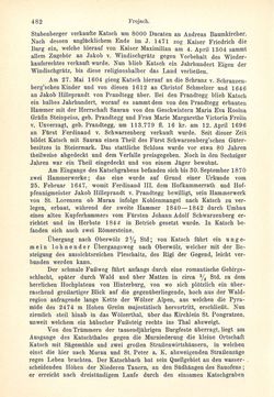 Bild der Seite - 482 - in Die eherne Mark - Eine Wanderung durch das steirische Oberland, Band 2