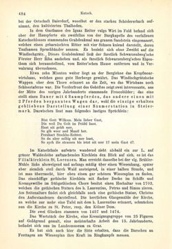 Image of the Page - 484 - in Die eherne Mark - Eine Wanderung durch das steirische Oberland, Volume 2