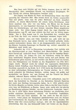 Image of the Page - 494 - in Die eherne Mark - Eine Wanderung durch das steirische Oberland, Volume 2